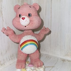 Carebears bobble head